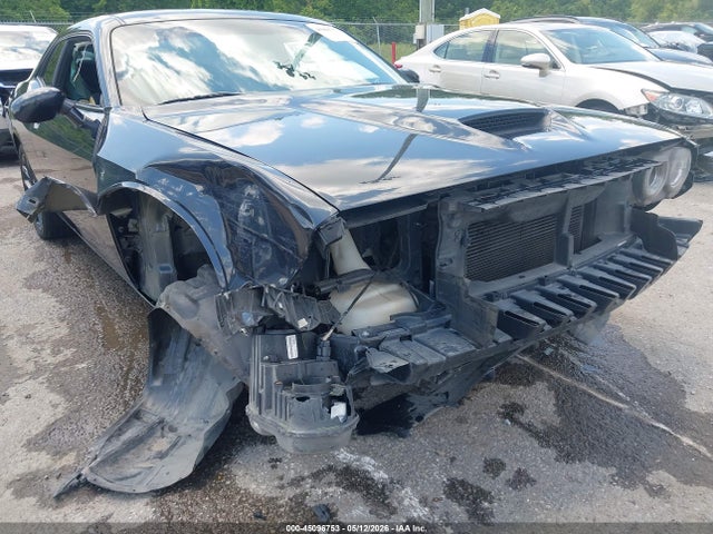 Продажа на аукционе авто 2019 Dodge Challenger R/t, vin: 2C3CDZBT5KH621198, номер лота: 45096753