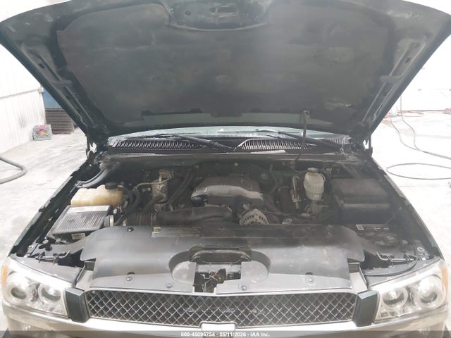 45096754 :رقم المزاد ، 1GCJK39G64E269208 vin ، 2004 Chevrolet Silverado 3500 Lt مزاد بيع
