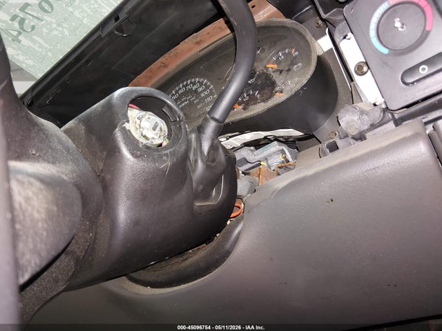 45096754 :رقم المزاد ، 1GCJK39G64E269208 vin ، 2004 Chevrolet Silverado 3500 Lt مزاد بيع