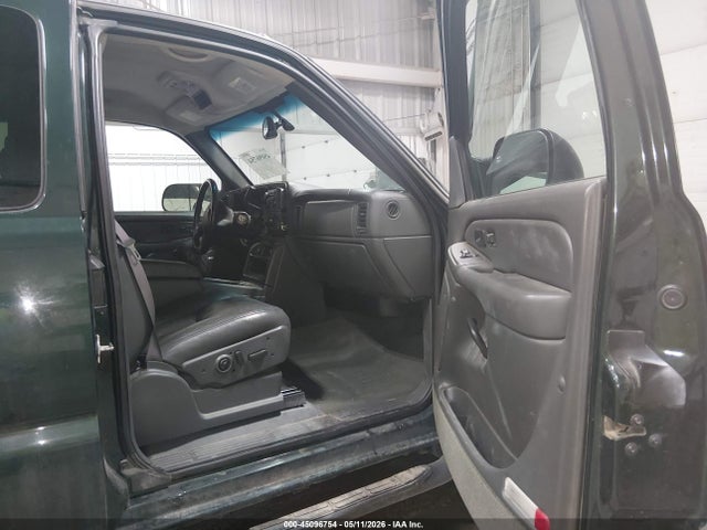 45096754 :رقم المزاد ، 1GCJK39G64E269208 vin ، 2004 Chevrolet Silverado 3500 Lt مزاد بيع