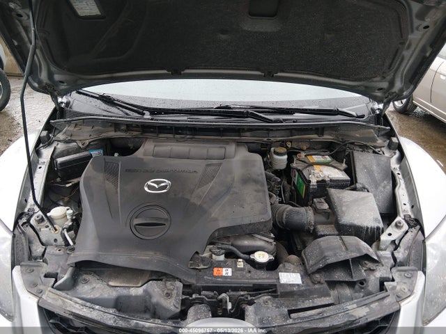 Продаж на аукціоні авто 2011 Mazda Cx-7 S Touring, vin: JM3ER4CL3B0367896, номер лоту: 45096757