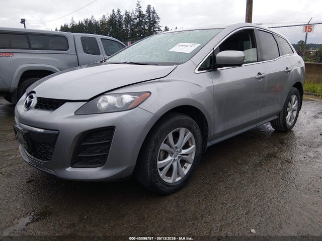 Продаж на аукціоні авто 2011 Mazda Cx-7 S Touring, vin: JM3ER4CL3B0367896, номер лоту: 45096757