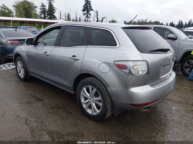 Продаж на аукціоні авто 2011 Mazda Cx-7 S Touring, vin: JM3ER4CL3B0367896, номер лоту: 45096757