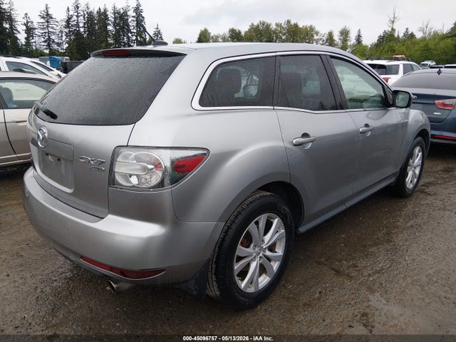 Продаж на аукціоні авто 2011 Mazda Cx-7 S Touring, vin: JM3ER4CL3B0367896, номер лоту: 45096757