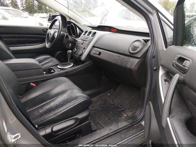 Продаж на аукціоні авто 2011 Mazda Cx-7 S Touring, vin: JM3ER4CL3B0367896, номер лоту: 45096757