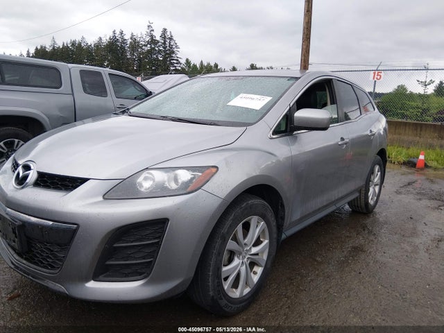 Продаж на аукціоні авто 2011 Mazda Cx-7 S Touring, vin: JM3ER4CL3B0367896, номер лоту: 45096757