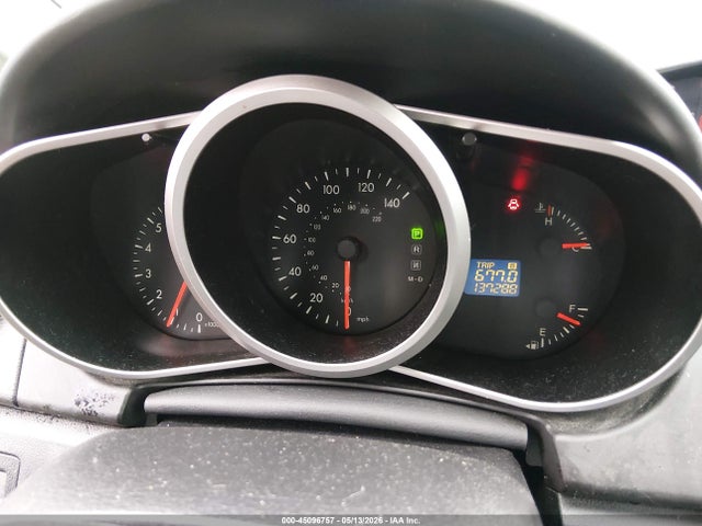 Продаж на аукціоні авто 2011 Mazda Cx-7 S Touring, vin: JM3ER4CL3B0367896, номер лоту: 45096757