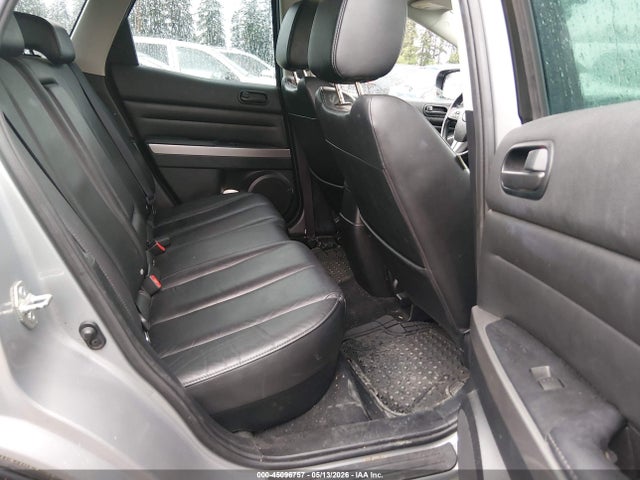 Продаж на аукціоні авто 2011 Mazda Cx-7 S Touring, vin: JM3ER4CL3B0367896, номер лоту: 45096757