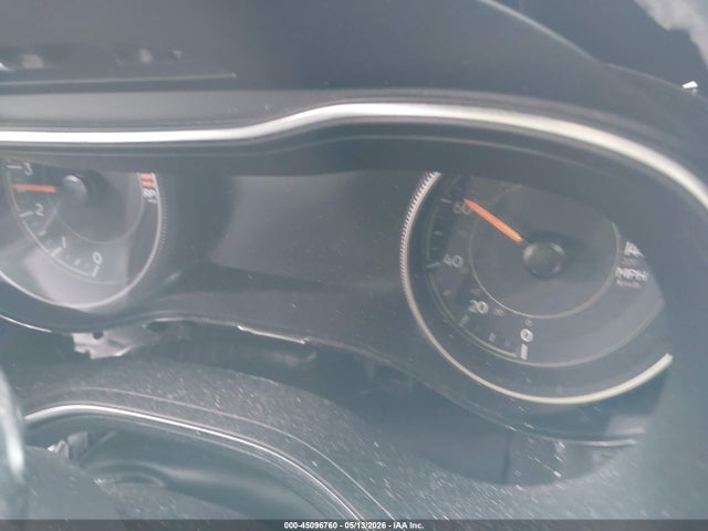 Продажа на аукционе авто 2020 Jeep Cherokee Trailhawk 4x4, vin: 1C4PJMBX9LD636426, номер лота: 45096760