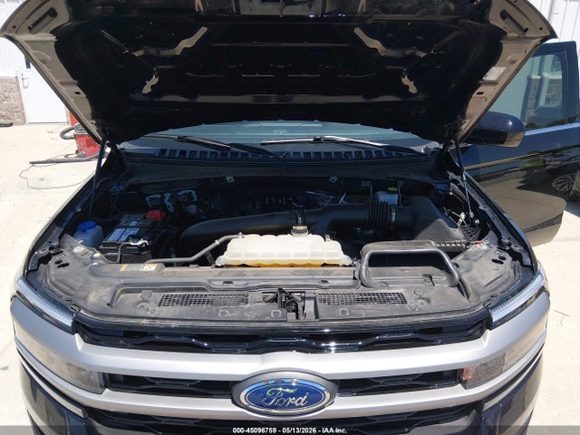 Ford Expedition Xlt 2023 1FMJU1J8XPEA63019 Image 10