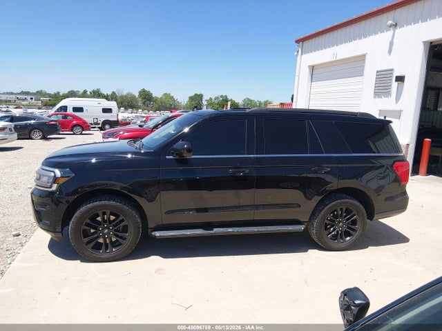 Ford Expedition Xlt 2023 1FMJU1J8XPEA63019 Image 14