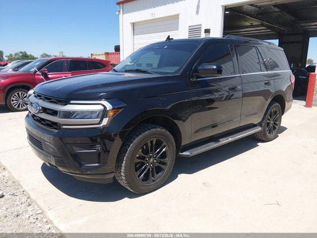 Ford Expedition Xlt 2023 1FMJU1J8XPEA63019 Image 2