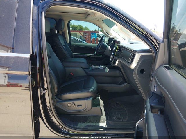 Ford Expedition Xlt 2023 1FMJU1J8XPEA63019 Image 5