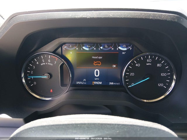 Ford Expedition Xlt 2023 1FMJU1J8XPEA63019 Image 7