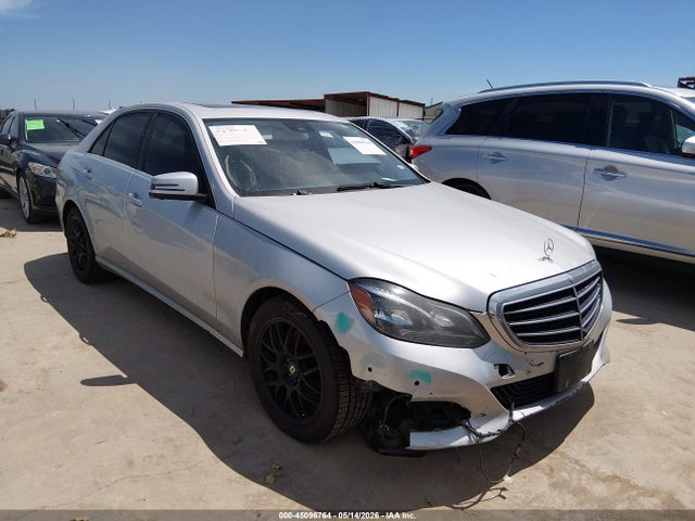 Aukcja sprzedaży 2014 Mercedes-benz E 350 4matic, vin: WDDHF8JB8EA838462, numer aukcji: 45096764