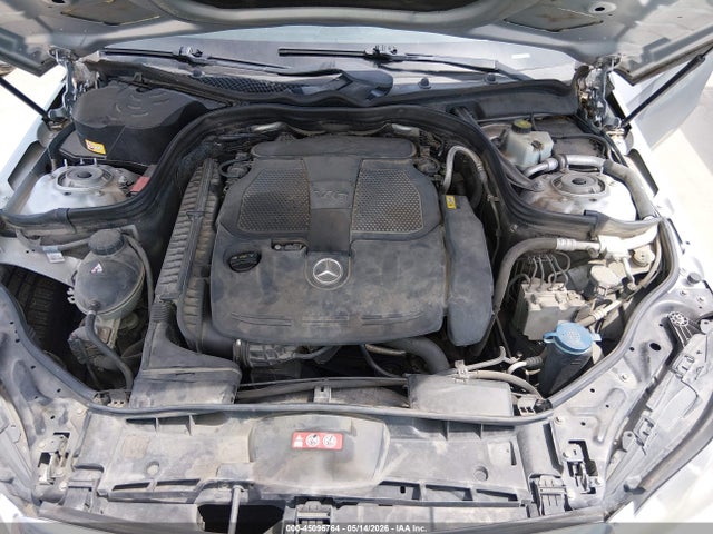 Aukcja sprzedaży 2014 Mercedes-benz E 350 4matic, vin: WDDHF8JB8EA838462, numer aukcji: 45096764