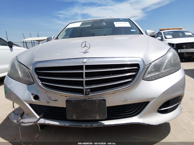 Aukcja sprzedaży 2014 Mercedes-benz E 350 4matic, vin: WDDHF8JB8EA838462, numer aukcji: 45096764