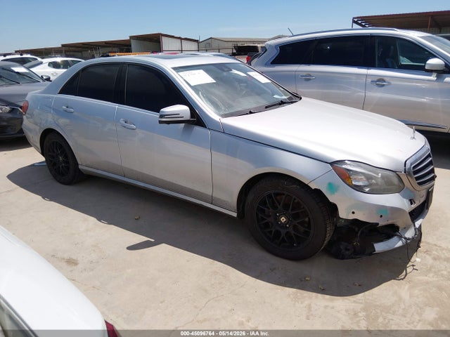Aukcja sprzedaży 2014 Mercedes-benz E 350 4matic, vin: WDDHF8JB8EA838462, numer aukcji: 45096764