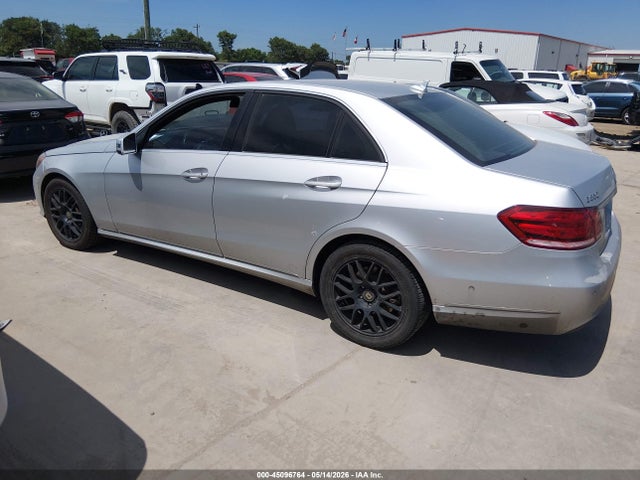 Aukcja sprzedaży 2014 Mercedes-benz E 350 4matic, vin: WDDHF8JB8EA838462, numer aukcji: 45096764