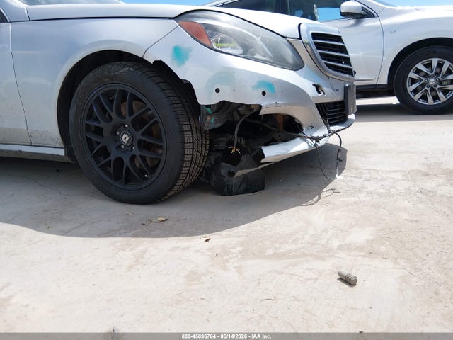 Aukcja sprzedaży 2014 Mercedes-benz E 350 4matic, vin: WDDHF8JB8EA838462, numer aukcji: 45096764