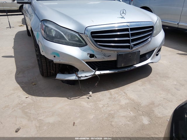 Aukcja sprzedaży 2014 Mercedes-benz E 350 4matic, vin: WDDHF8JB8EA838462, numer aukcji: 45096764