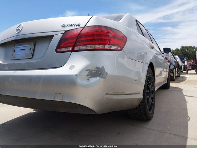 Aukcja sprzedaży 2014 Mercedes-benz E 350 4matic, vin: WDDHF8JB8EA838462, numer aukcji: 45096764