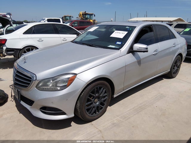 Aukcja sprzedaży 2014 Mercedes-benz E 350 4matic, vin: WDDHF8JB8EA838462, numer aukcji: 45096764