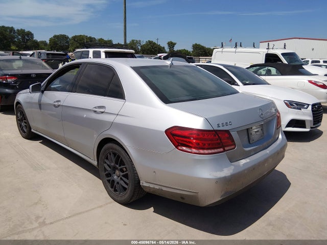 Aukcja sprzedaży 2014 Mercedes-benz E 350 4matic, vin: WDDHF8JB8EA838462, numer aukcji: 45096764