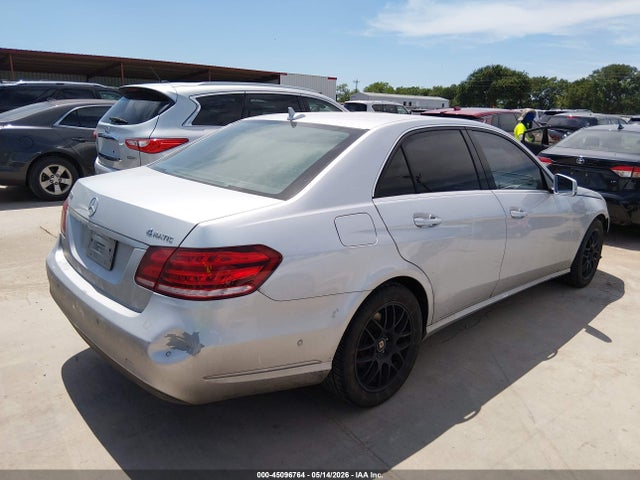 Aukcja sprzedaży 2014 Mercedes-benz E 350 4matic, vin: WDDHF8JB8EA838462, numer aukcji: 45096764