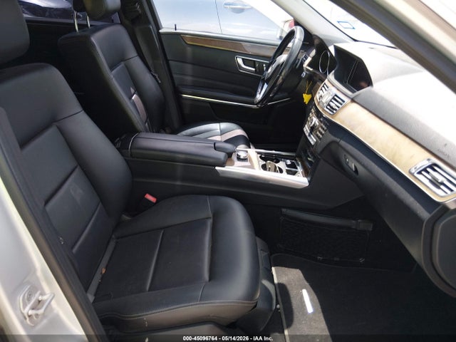 Aukcja sprzedaży 2014 Mercedes-benz E 350 4matic, vin: WDDHF8JB8EA838462, numer aukcji: 45096764