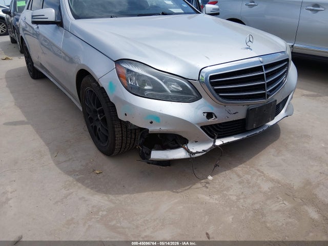 Aukcja sprzedaży 2014 Mercedes-benz E 350 4matic, vin: WDDHF8JB8EA838462, numer aukcji: 45096764