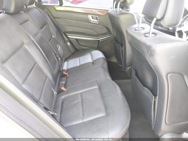 Aukcja sprzedaży 2014 Mercedes-benz E 350 4matic, vin: WDDHF8JB8EA838462, numer aukcji: 45096764