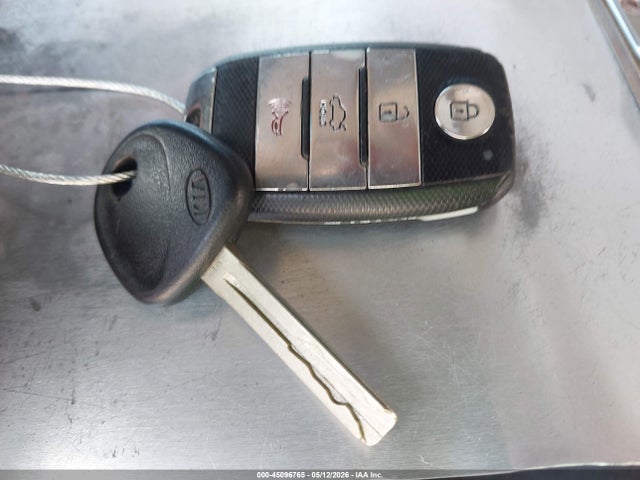 KIA OPTIMA EX 2015 5XXGN4A70FG391175 Image 11