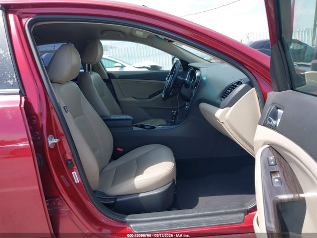 KIA OPTIMA EX 2015 5XXGN4A70FG391175 Image 5