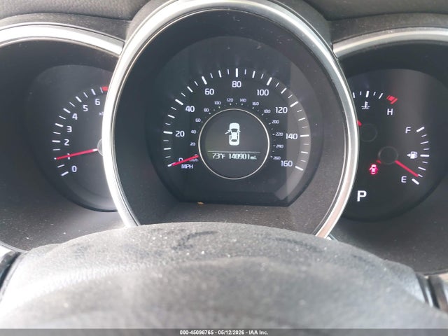 KIA OPTIMA EX 2015 5XXGN4A70FG391175 Image 7