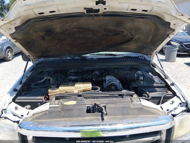Продажа на аукционе авто 2000 Ford F-250 Lariat/xl/xlt, vin: 1FTNF20F9YEA43464, номер лота: 45096767
