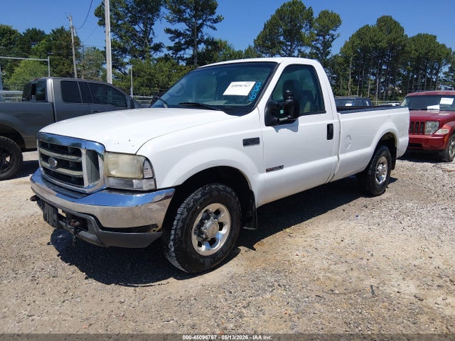 Продажа на аукционе авто 2000 Ford F-250 Lariat/xl/xlt, vin: 1FTNF20F9YEA43464, номер лота: 45096767