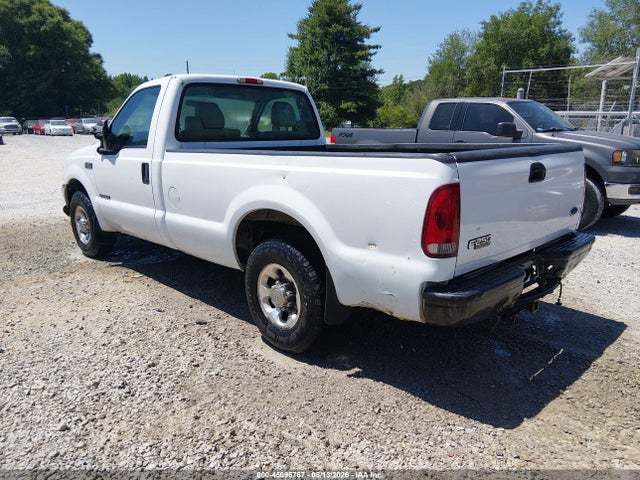 Продажа на аукционе авто 2000 Ford F-250 Lariat/xl/xlt, vin: 1FTNF20F9YEA43464, номер лота: 45096767
