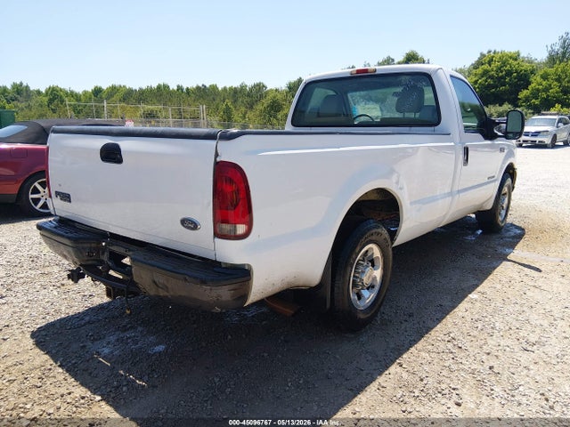 Продажа на аукционе авто 2000 Ford F-250 Lariat/xl/xlt, vin: 1FTNF20F9YEA43464, номер лота: 45096767