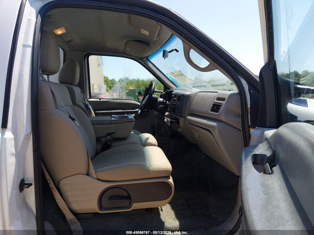 Продажа на аукционе авто 2000 Ford F-250 Lariat/xl/xlt, vin: 1FTNF20F9YEA43464, номер лота: 45096767