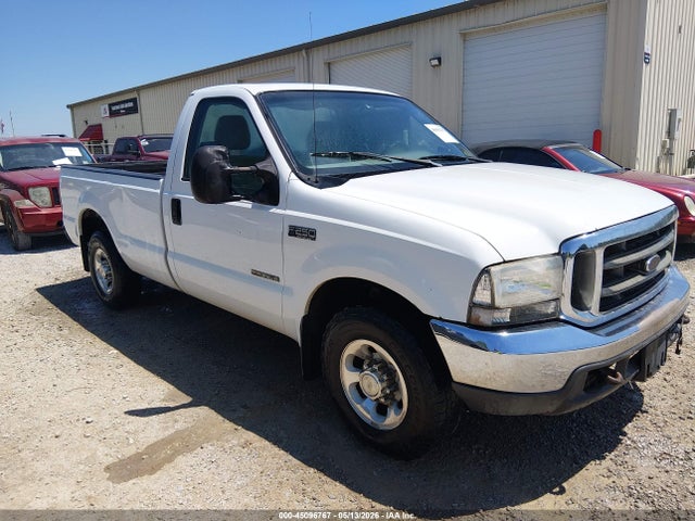Продажа на аукционе авто 2000 Ford F-250 Lariat/xl/xlt, vin: 1FTNF20F9YEA43464, номер лота: 45096767
