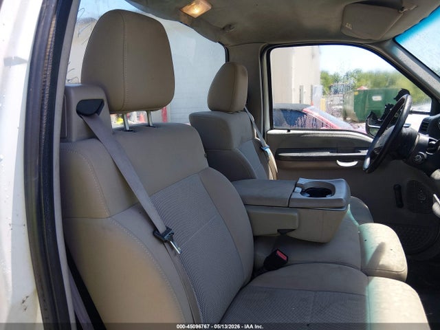 Продажа на аукционе авто 2000 Ford F-250 Lariat/xl/xlt, vin: 1FTNF20F9YEA43464, номер лота: 45096767