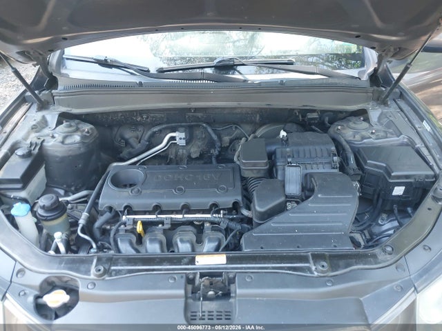 2012 Hyundai Santa Fe Limited მანქანა იყიდება აუქციონზე, vin: 5XYZK3AB8CG139472, აუქციონის ნომერი: 45096773