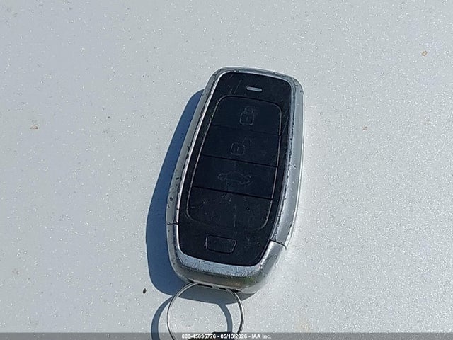 JHMZC5F14JC014476 Honda CLARITY PLUG-IN HYBRID
