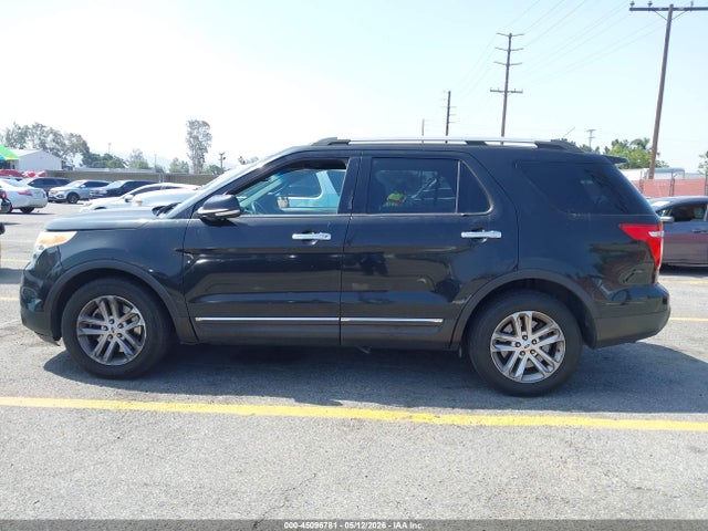 Ford EXPLORER XLT 2015 1FM5K7D88FGB67906 Image 13