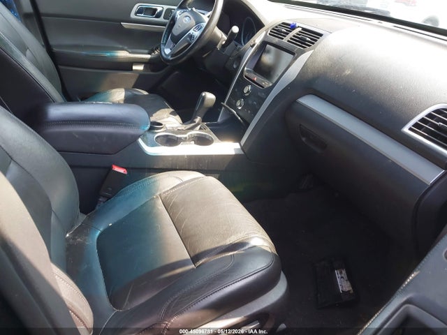 Ford EXPLORER XLT 2015 1FM5K7D88FGB67906 Image 5
