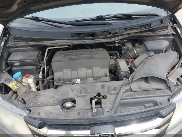 Aukcja sprzedaży 2014 Honda Odyssey Ex, vin: 5FNRL5H43EB114490, numer aukcji: 45096787