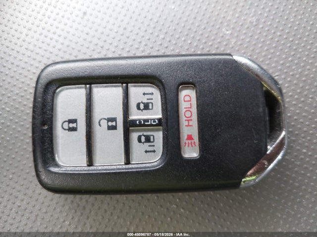 Aukcja sprzedaży 2014 Honda Odyssey Ex, vin: 5FNRL5H43EB114490, numer aukcji: 45096787
