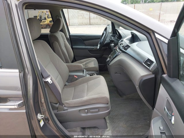 Aukcja sprzedaży 2014 Honda Odyssey Ex, vin: 5FNRL5H43EB114490, numer aukcji: 45096787