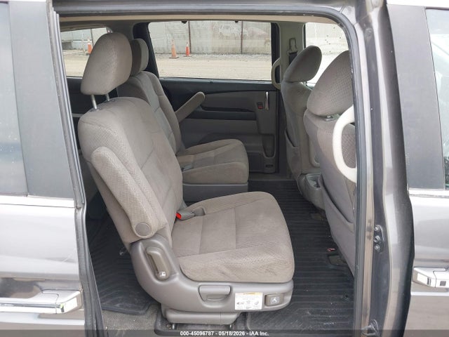 Aukcja sprzedaży 2014 Honda Odyssey Ex, vin: 5FNRL5H43EB114490, numer aukcji: 45096787